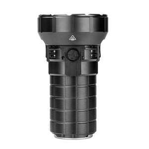 Imalent Đèn pin MS12 <span class=keywords><strong>Mini</strong></span> mạnh mẽ Đèn pin 65000 lumens <span class=keywords><strong>Cree</strong></span> XHP70.2 Đèn pin siêu sáng có thể sạc lại để săn bắn tìm kiếm - Product Image 1