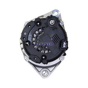 Alternatore compatibile per FIAT DUCATO 110 Multijet 2,3 D Diesel (KW: 83, CV: 113) dal 10-2011 VALEO 553327RIV NUOVO - Product Image 3