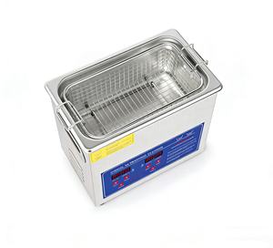 Nettoyeur à ultrasons portable 1.3L 2L 3L 6L 10L 15L 22L 30L pour la vaisselle et usage domestique - Product Image 2