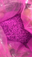 RongFeng plastiques modifiés matière première polychlorure de vinyle PVC longue lecture disque CD Hi-Fi qualité sonore couleur personnalisée