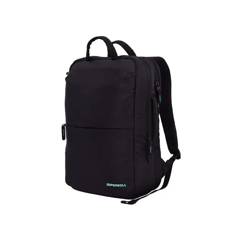 Water-resistant backpack Men