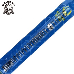 Chiến thuật chất lượng cao Rắn AEG hộp số lò xo M90-<span class=keywords><strong>M190</strong></span> cho săn bắn phụ kiện - Product Image 4
