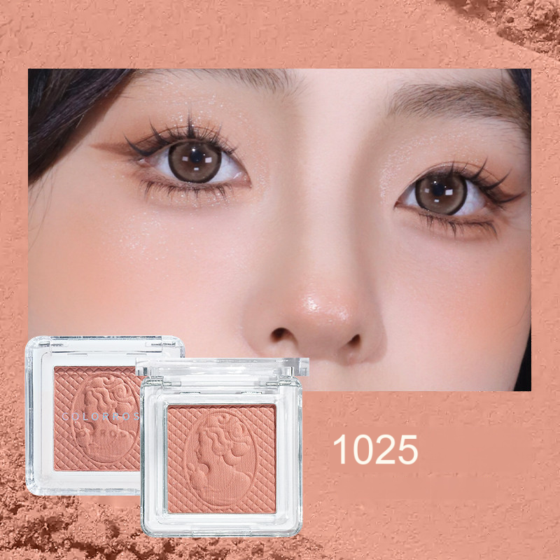 CR1025 Abricot Laité Orange - Teinte Abricot Laité Vibrante - Jaune SK