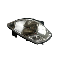 Phares avant automatiques Tiida Phare de voiture R 26010-EE900 L26060-EE900 pour Nissan Tiida 2005 2006 2007