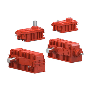 มอเตอร์เกียร์ทดรอบแบบเฮลิคอล รุ่น FLEN DER ODM ML Series ML3RSF130 ML3RSF140 สำหรับอุตสาหกรรม  ความเร็วรอบ 1450-1500 รอบ/นาที - Product Image 3