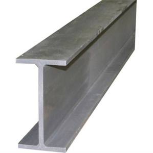คานเหล็ก I-beams 200 I-beams เหล็ก Craigslist - Product Image 2