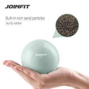 Fabrikant Zachte Pvc Workout Honkbal Softbal Zandbal - Product Image 3