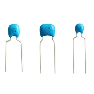 Ceramic Multilayer Capacitor 2.2p 3p 3.3p 4.7p 6p 7p 8p 9p 10p 20p 22p 24p 27p 33p 39p 47p 51p 68p 82p 100p