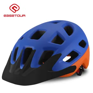 Cairour — casque de vélo de course inmoulé, casque de cyclisme de bonne qualité, avec visière