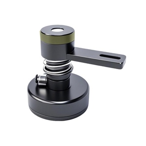 Accesorios de Succión al Vacío para PCB, de PVC sin Marcas, con Protección de Lámina de Cobre para Circuitos Industriales Personalizados, de Aleación de Aluminio CPSR - Product Image 5