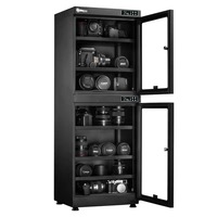 Caméra de contrôle numérique Déshumidificateur de stockage Boîte sèche électrique Armoire sèche