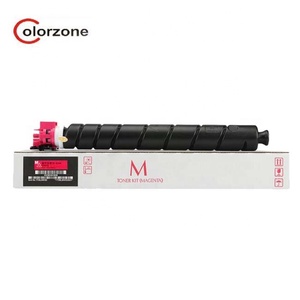 <span class=keywords><strong>UNICO</strong></span> Vente en gros d'usine Cartouches de toner pour copieurs compatibles TK 8345/8346/8347/8348/8349 pour Kyocera TASKalfa 2552ci/2553ci Prix - Product Image 4