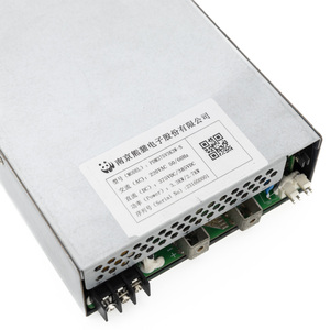 อินเวอร์เตอร์แบบสองทิศทางกำลังสูง 80V 3300W - Product Image 5