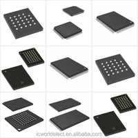 IS46LQ16256A-062TBLA1 mémoire Circuits intégrés