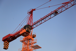 Grúa <span class=keywords><strong>Torre</strong></span> SYT80 para Todo Clima: Diseñada para Sitios Difíciles y Larga Vida Útil - Product Image 3