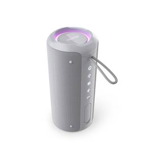 ลำโพงบลูทูธ Soundbliss (บลูทูธ 5.4, TWS, แบตเตอรี่ใช้งานได้ 12 ชั่วโมง, IPX6, พลาสติกรีไซเคิล 100%) - Product Image 2
