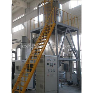 Machine de séchage de granulateur de dessiccateur de <span class=keywords><strong>lit</strong></span> fluide de traitement des aliments de prix concurrentiel pour des composants de noyau de granules de poudre - Product Image 6