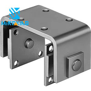 <span class=keywords><strong>FKG</strong></span> 32 B Kolbenstangen-Armaturen, <span class=keywords><strong>FKG</strong></span> 32 B Drehmomentausgleicher für Stellantriebe - Product Image 1