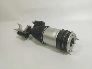 โช้คอัพสปริงโช้คอัพอากาศด้านหน้า1027066-00-C 1027061-00-C เทสลารุ่น S X AWD - Product Image 6