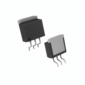 Power Management (PMIC) Authorized Distributor Electronics Component TO 263 4, D2PAK , TO 263AA MIC2940A-12WU-TR - Product Image 1