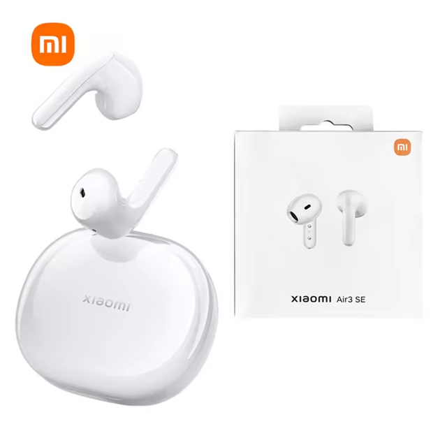 Xiaomi Redmi Earbuds Buds Headphones BT Wireless TWS Auriculares Audifonos Mi Airdots Headset China Products Earphones