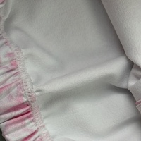 DH OEM Sweat à capuche de yoga pour filles, haute élasticité, avec nœud imprimé personnalisé, veste de sport pour enfants, entièrement zippée, respirante, manteau de sport pour tout-petits