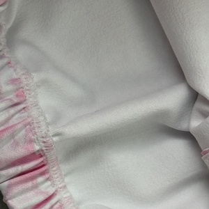 Felpa con Cappuccio per Yoga DH OEM ad Alta Elasticità per Ragazze, Giacca Sportiva Personalizzata con Stampa a Fiocco, Cappotto Traspirante con Zip Intera per Bambini - Product Image 5