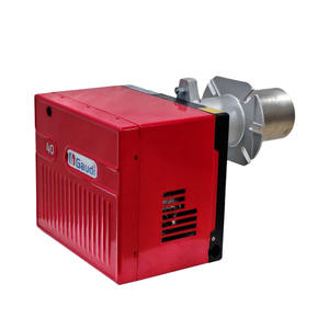 Brûleur industriel à gaz et mazout Gaudi, <span class=keywords><strong>prix</strong></span> usine, 160-330KW, 220V/110V, pour chaudière et groupe électrogène diesel, neuf ou d'occasion - Product Image 5