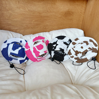 Chat pêcheur chapeau chat sans poils chapeau de soleil été soleil bloc oreilles chien Cowboy chapeau animal vache