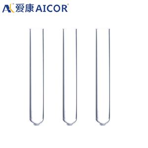 16*100 15*100 13*100 13*78 12*75 12*60 뚜껑 유무에 관계없이 플라스틱 테스트 튜브 - Product Image 3