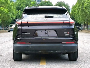 Vehículo Usado de Nueva Energía, Neta U 2021, Autonomía de 500 km, SUV con Estándar de Emisiones U VI que Cumple con Rigurosos Estándares Ambientales 50 - Product Image 6