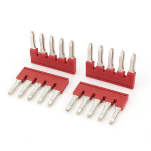 用于PT 4mm ²/ST 4mm ² 接线盒附件的<span class=keywords><strong>FBS</strong></span> 5-6插入式桥 - Product Image 5