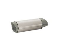 Carcasa de cámara de seguridad Cctv de fundición a presión de aluminio personalizada OEM