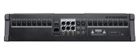 Effecteur audio professionnel OEM double DSP 20ch TFB20 mélangeur analogique Bluetooth SPLIT INDEPENDANT LEVEL LED AFFICHAGE Mp3 métal