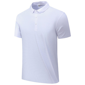 Factory Directly Equestrian Polo Shirt Men Quick Dry Horse Riding <strong>Base</strong> <strong>Layer</strong> Four Way Stretch Equine <strong>Short</strong> <strong>Sleeve</strong> Top Breathable - Product Image 2