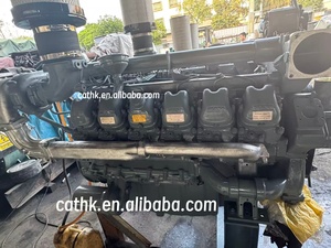 เครื่องยนต์ดีเซล D2842 LE412 พร้อมเกียร์ Mekanord - Product Image 5