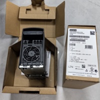 Siemens MICROMASTER 440 6SE6440-2UD21-5AA1 Convertidor de frecuencia Frequenzumrichter Inverter Driver