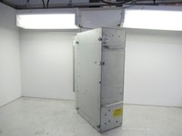 Ordinateur de contrôle de robot 3HAC6096101 avec unité de refroidissement