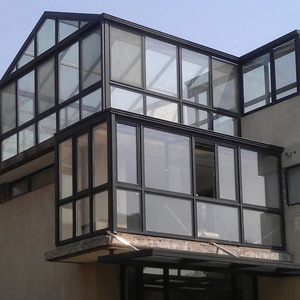 Nhôm Thương Mại Văn Phòng Cửa Sổ Và Cửa Ở Sơn Đông Nhà Máy - Product Image 6