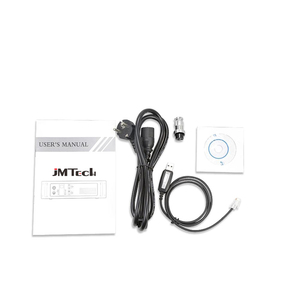 DMR <strong>VHF</strong> Portable <strong>Radio</strong> <strong>Repeater</strong> 25W/50W High Power Handy Digital Ham <strong>Radio</strong> Base Station for Walkie Talkie Long Distance D8000 - Product Image 5