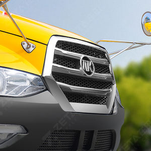 Autobus <span class=keywords><strong>scolaire</strong></span> Ankai 53+1+2 places, modèle S11M, carrosserie pleine charge incluant un siège de sécurité, nouvelles caractéristiques de sécurité conformes aux normes nationales, diesel - Product Image 6