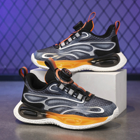 Baskets d'été respirantes Cema pour garçons, chaussures de course pour enfants, baskets confortables pour garçons, chaussures de sport pour enfants pour le jeu actif