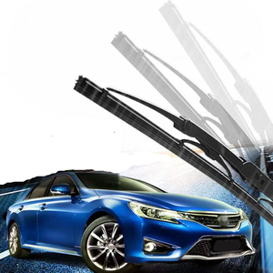 Bozhi Chấp Nhận Tùy Chỉnh 1.2 Mm Độ Dày Khung gạt nước Cho 95% Phổ Xe Mùa Đông Lưỡi gạt nước Tka - Product Image 4