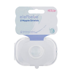 Protector de pecho de silicona para <span class=keywords><strong>pezón</strong></span>, cubierta de pecho, chupetes táctiles de leche para bebés - Product Image 2