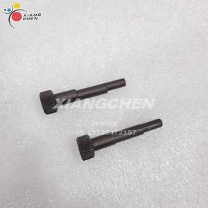 C5.072.209 Side Lay Bolt for Heidelberg CD102 SM102 Spare Parts - Product Image 2