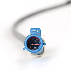 Neuer nach geschalteter Lambdasonden-Sauerstoffs ensor für Ford Focus <span class=keywords><strong>2</strong></span> <span class=keywords><strong>3</strong></span> C-max 0258006569 0 258 006 569 3M51-9G444-AA 1346367 volvo 30650780 - Product Image 3