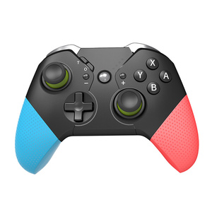 Venta caliente BT Wireless Gamepad controlador para Nintendo interruptor NS Lite Video de PC accesorios de juego - Product Image 1