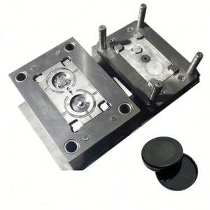 Produits personnalisés en PVC ABS PC PP Fabricant de moules Moulage par injection plastique - Product Image 4