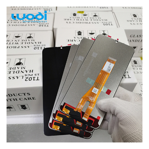 Pantallas LCD para Teléfonos Móviles, Repuesto de <span class=keywords><strong>Pantalla</strong></span> Táctil para Honor X7A, <span class=keywords><strong>Pantalla</strong></span> LCD al por Mayor para X6, X7, X8, X9, X6A, X8A, X9A, X6B, X7B, X8B, X9B - Product Image 1