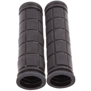 Kaymaz yumuşak kauçuk dağ bisikleti gidon MTB bisiklet kolu sapları - Product Image 2